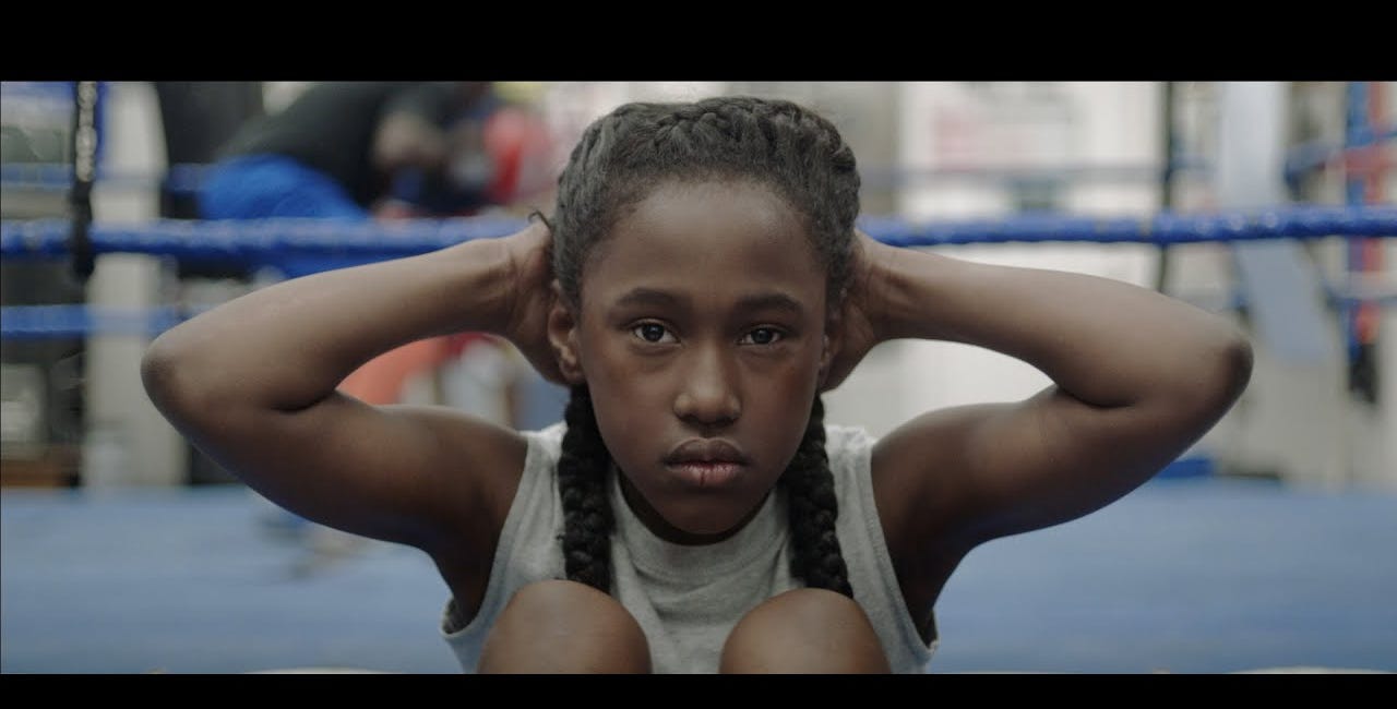 One Good Film: "The Fits" (2016)