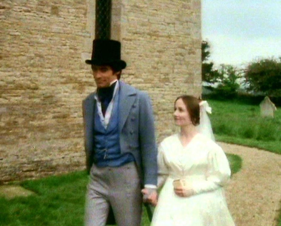 Jane Eyre (Zelah Clarke Timothy Dalton), 51% OFF