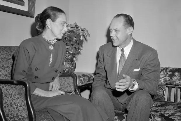 When Theosophy Fails: Flying Saucers and the Defining of Cognitive Dissonance