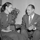 When Theosophy Fails: Flying Saucers and the Defining of Cognitive Dissonance