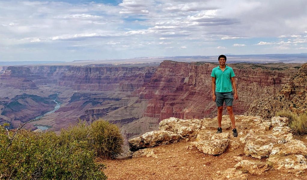 Navajo Point