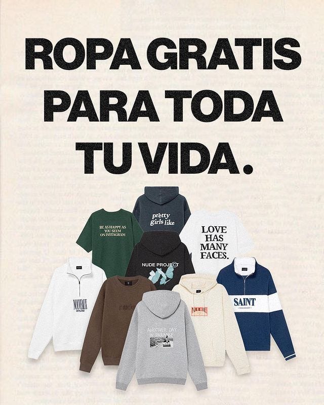 MilksNet • Como conseguir 100.000 seguidores en 24 horas