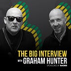 Revista de la Liga with Graham Hunter