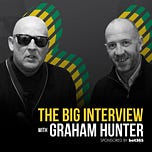 Revista de la Liga with Graham Hunter