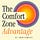 The Comfort Zone Advantage