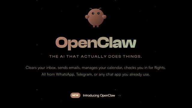 OpenClaw (Moltbot? Clawdbot?) Is the Hot New AI Agent, But Is It Safe to  Use?