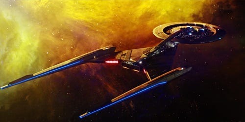 USS Discovery – Wikipédia, a enciclopédia livre USS Discovery – Wikipédia, a enciclopédia livre