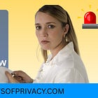 QR Code Scams Are Coming in the Mail Now