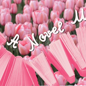 i have one week to get my life ready to write a book