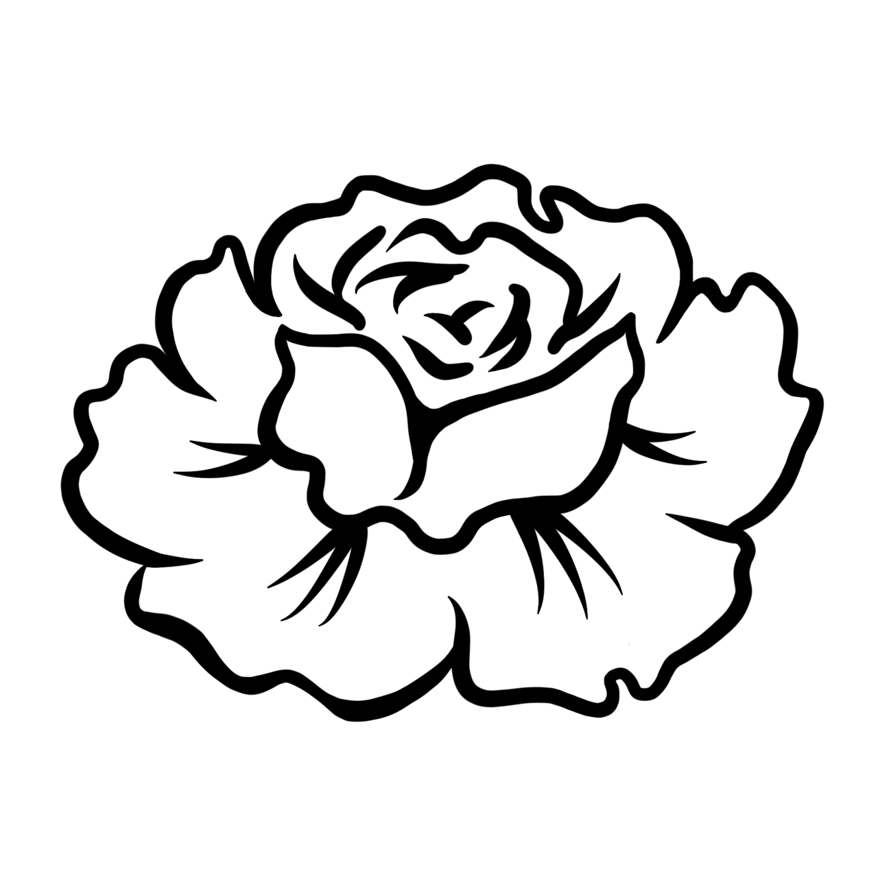 Unfiltered Alitzah logo