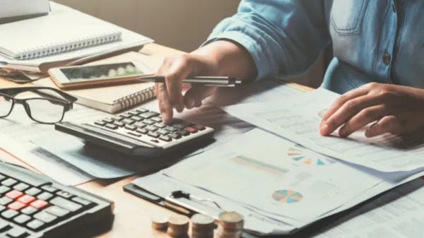 Facturación electrónica en Colombia: más control, menos evasión
