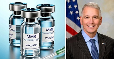 Health, Health Freedom, and Heath Deception — Recent Headlines from Children’s Health Defense (CHD) “The Defender”