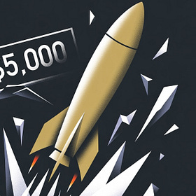 Gold Just Broke $5,000 (But the Real Story Is What Hasn’t Happened Yet)