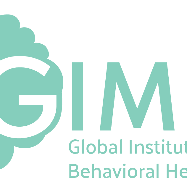 Mental Health Innovation Updates (GIMBHI) logo