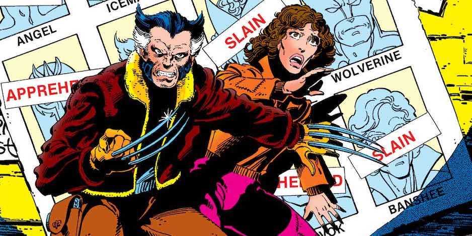 DAYS OF FUTURE PAST: Marvel to Re-Release X-MEN #141 and #142 As Facsimile  Editions | 13th Dimension, Comics, Creators, Culture