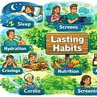 Sleep Is the First Domino—Fix It and Feel the Difference