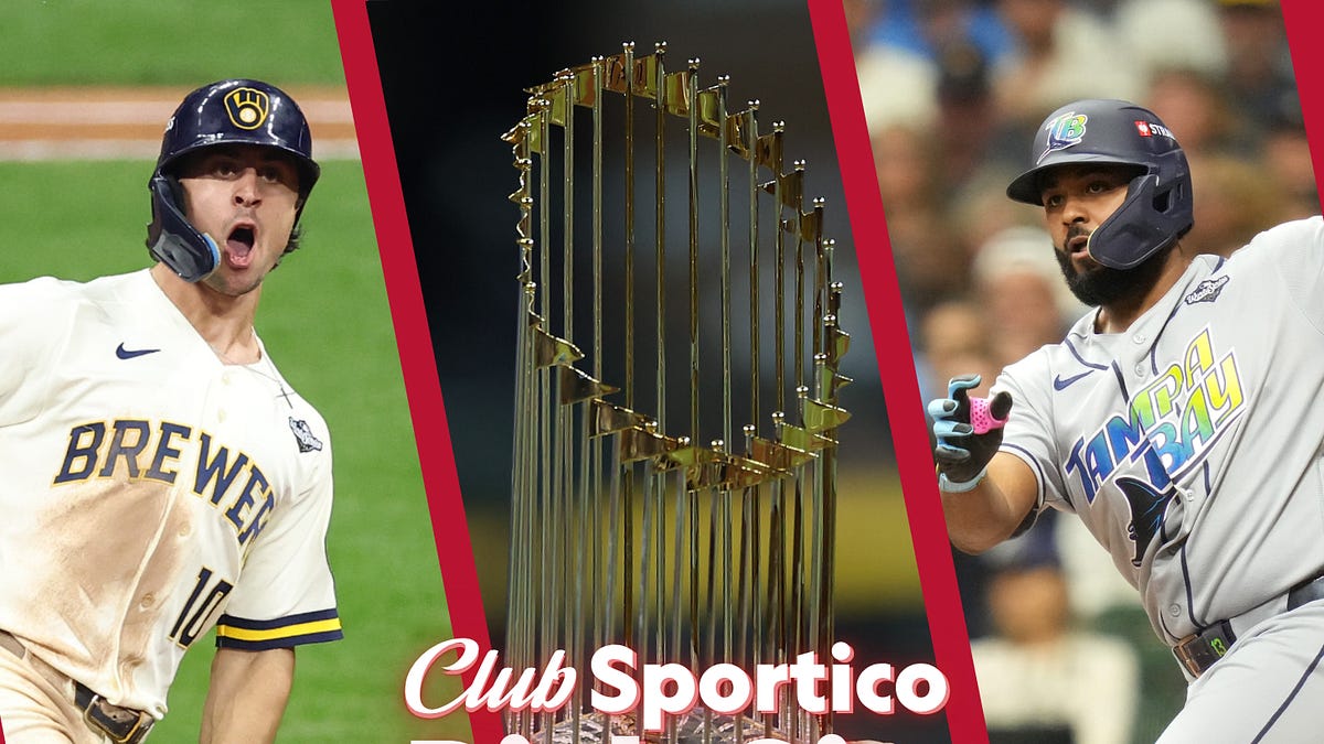 The Disappearing World Series Stars
