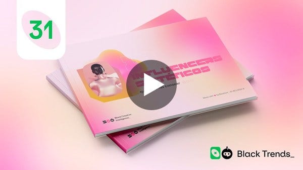 BlackTrends. 10 influencers sintéticos que deberías conocer