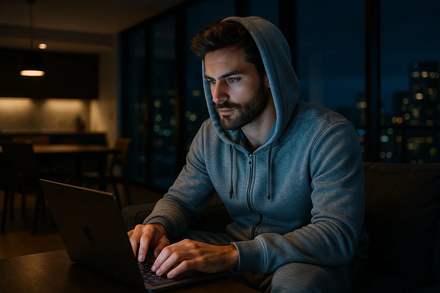 Generated image Generated image