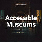 Accessible museums: beyond labels