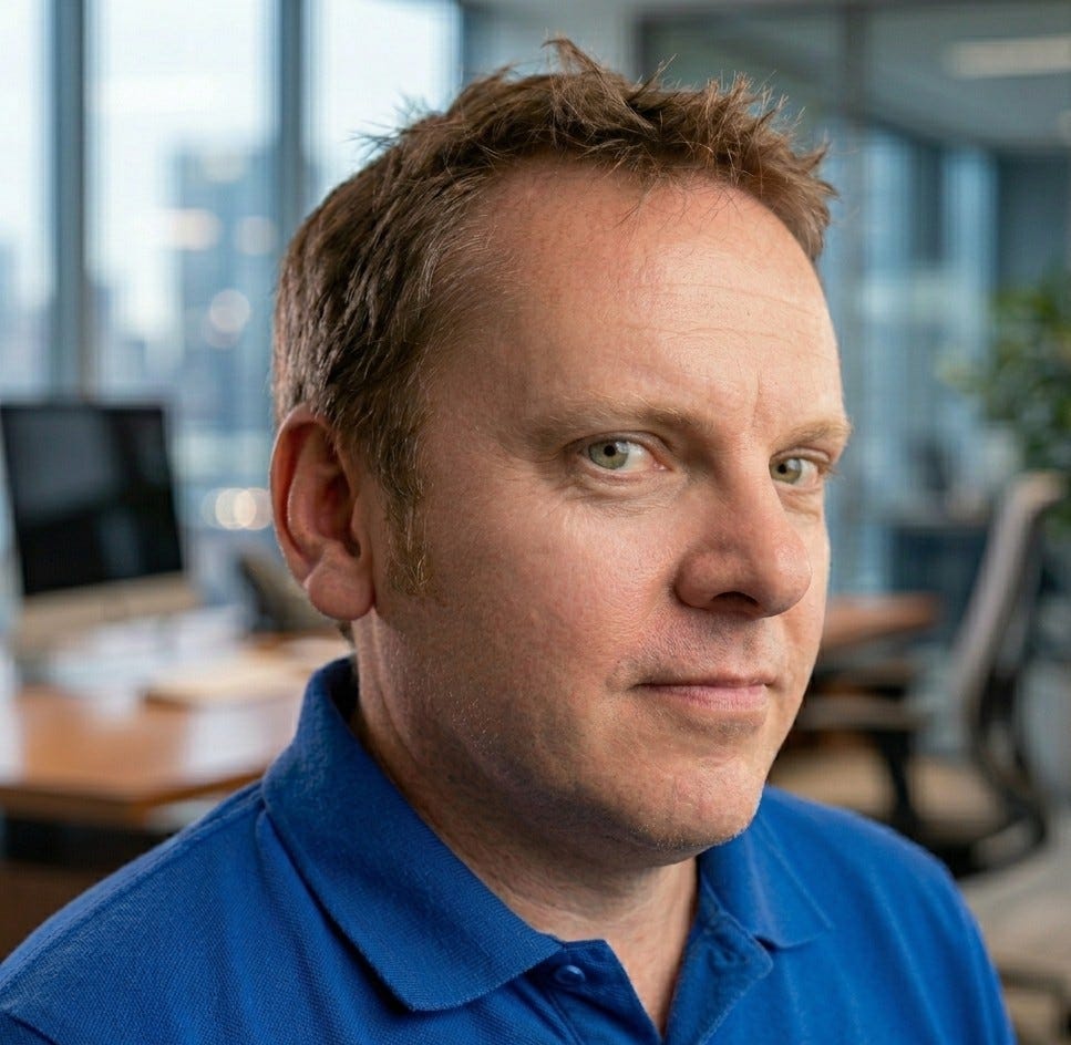 Chris Buijs