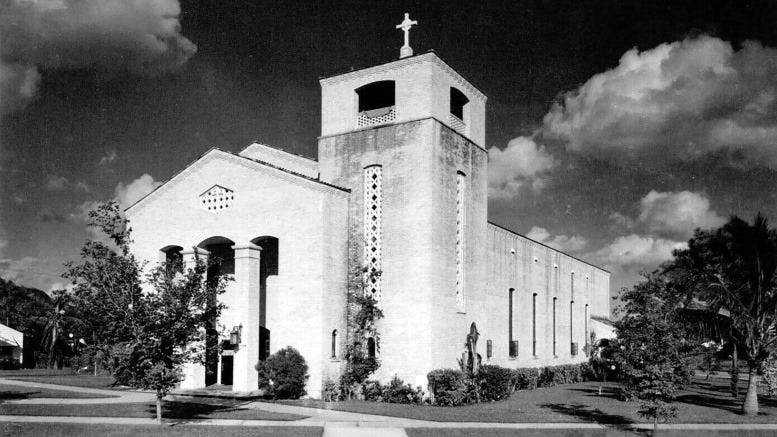 Saints Peter & Paul Church