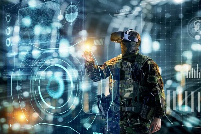 Cyber Warfare: The New Frontline of Conflict