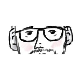 Substack profile picture for @pinheiro