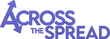 Across The Spread