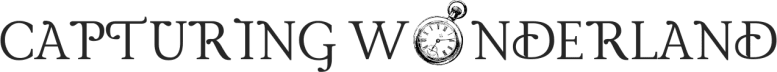 Capturing Wonderland