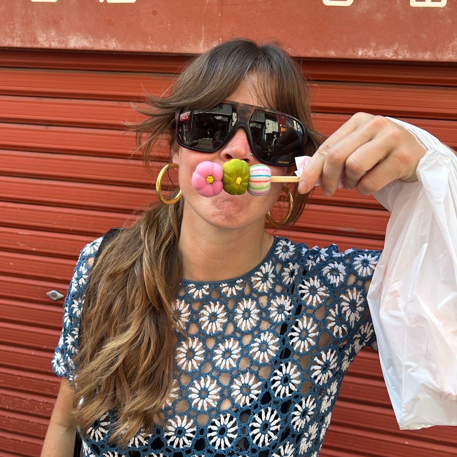 Postcards I Forgot to Send