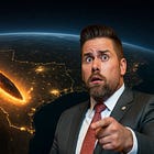 Asteroid Rape(?) Now a Concern in Attorney General’s Office