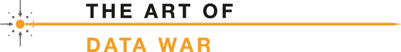 The Art of Data War