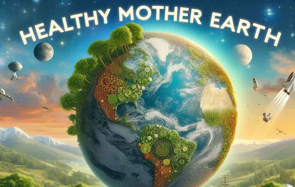 How might we, as equity leaders, mentors, muses, and learning designers, build story movements to redress escalating inequities and cultivate a healthy planet?
