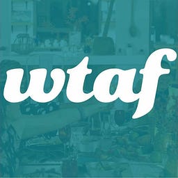 Women. Travel. Art. Food.