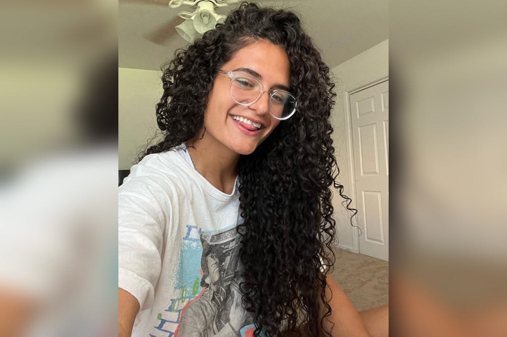 Thalia Chaverria, a junior at New Mexico State University, was found unresponsive at her residence on El Dorado Court in Las Cruces, New Mexico Thalia Chaverria, a junior at New Mexico State University, was found unresponsive at her residence on El Dorado Court in Las Cruces, New Mexico