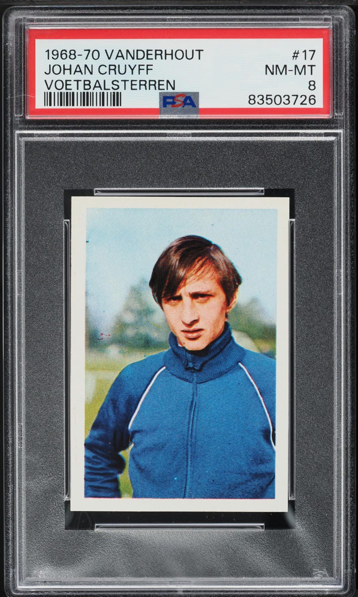 Card front image