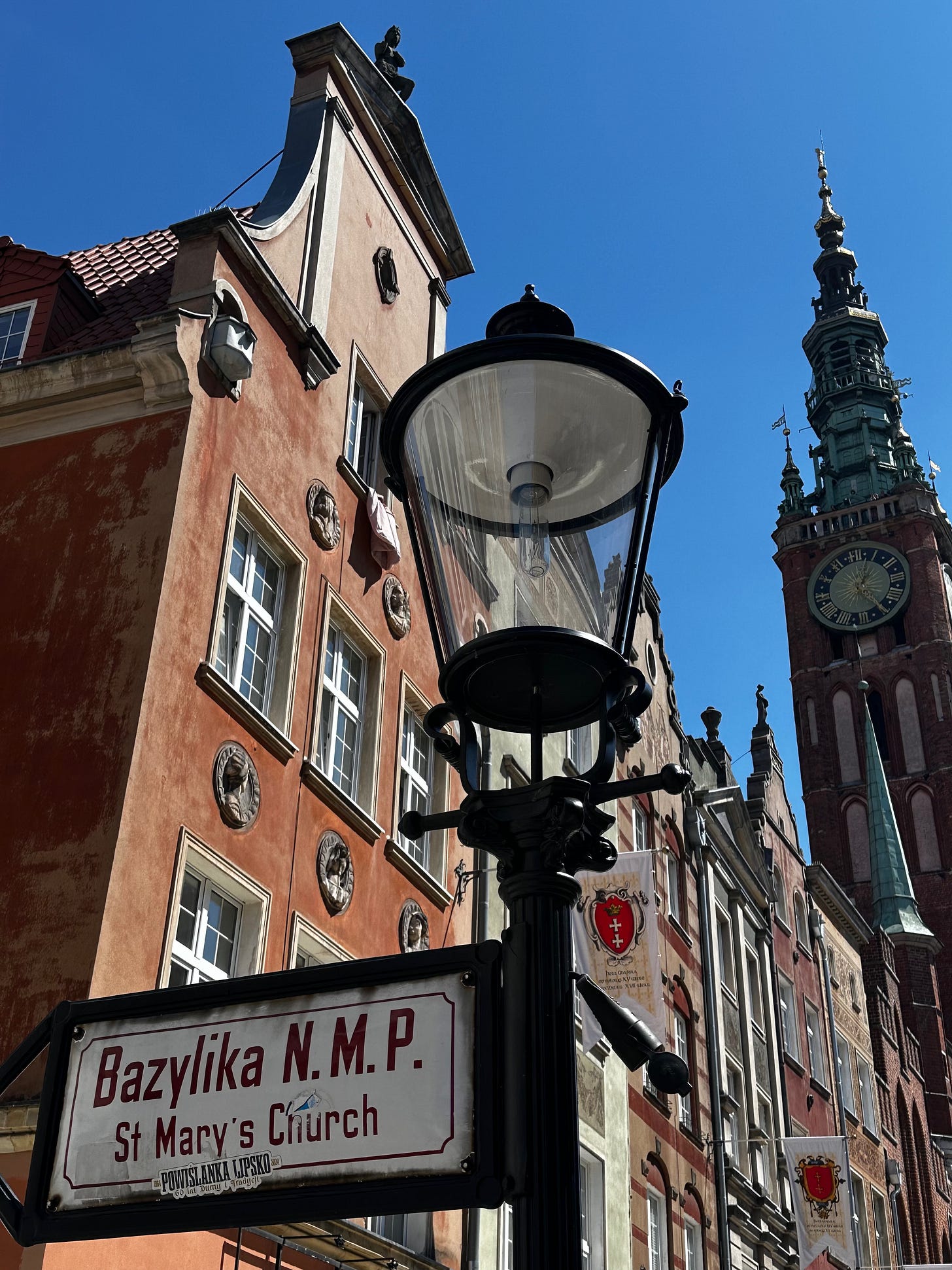 Gdańsk, Poland