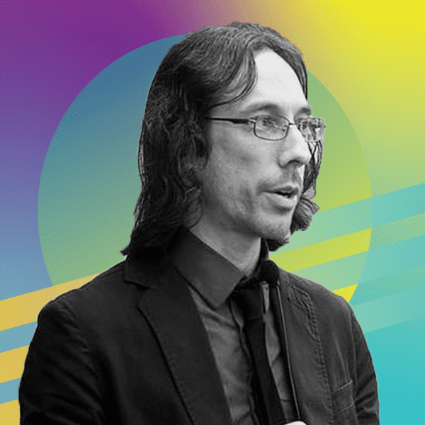 Michael Huemer - LibertyCon