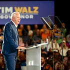 Morning Digest: After Walz calls it quits, a heavyweight replacement looms