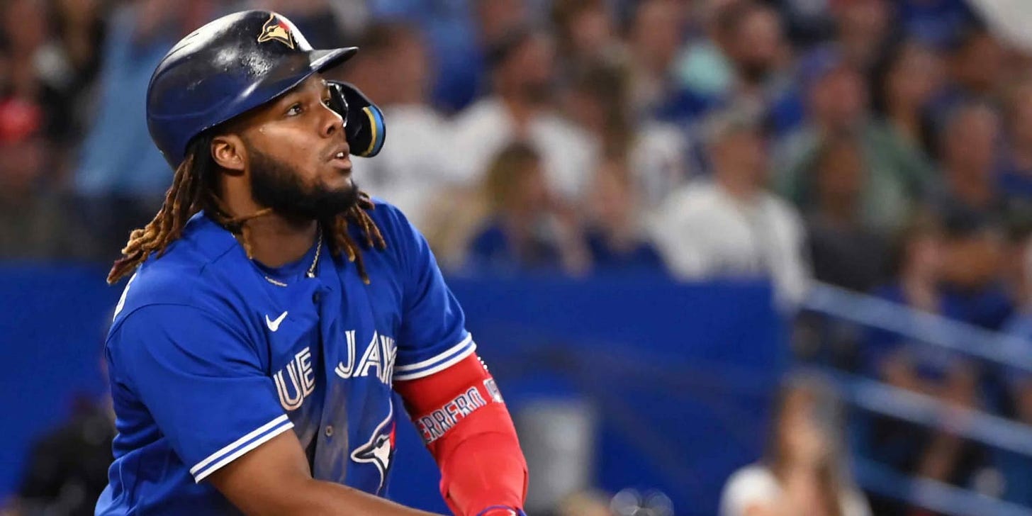 Vladimir Guerrero Jr.'s homer powers Blue Jays to a win - Rss LaTimes News  Feed