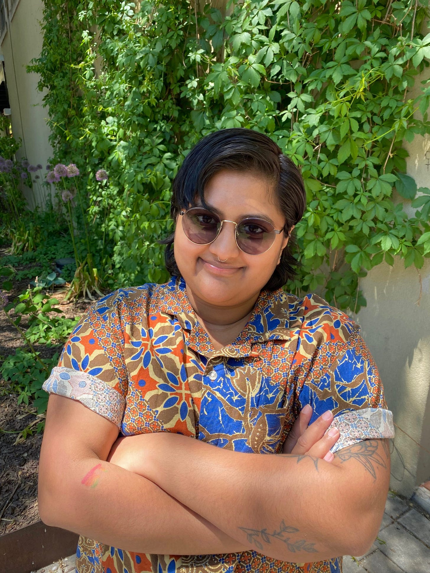 Pree Rehal - Luminato Festival Toronto