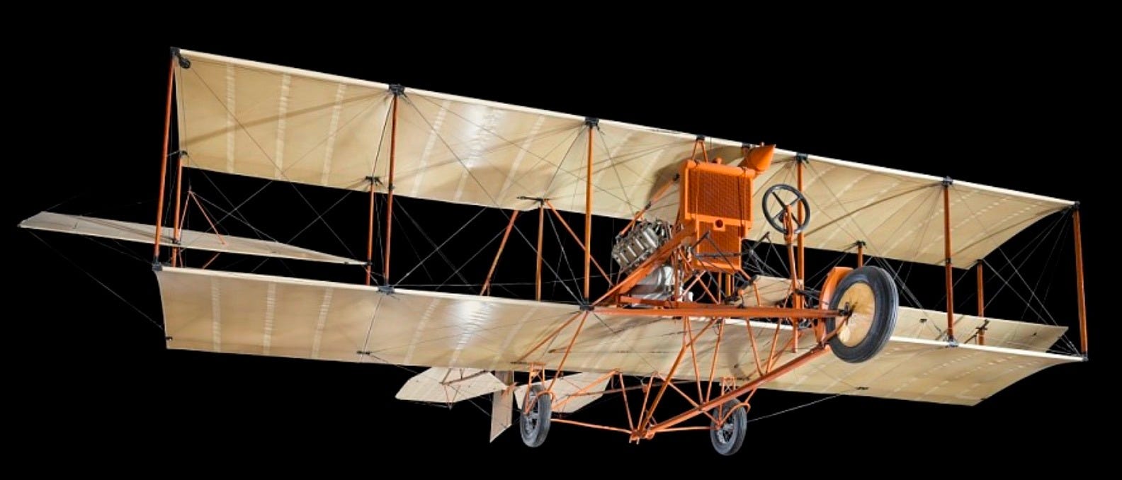 Stomp Biplane Word of the year? No. 'Slop' is an impotent cry of denial