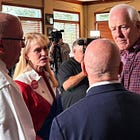 Primary season kicks off on Tuesday in Texas, North Carolina, and Arkansas