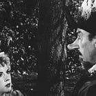 Three Inspirations for the Ideal Man: Cyrus Paltons, Enjolras, and Cyrano de Bergerac