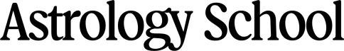 Astrology School