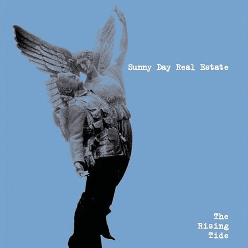 Sunny Day Real Estate - The Rising Tide Lyrics and Tracklist | Genius