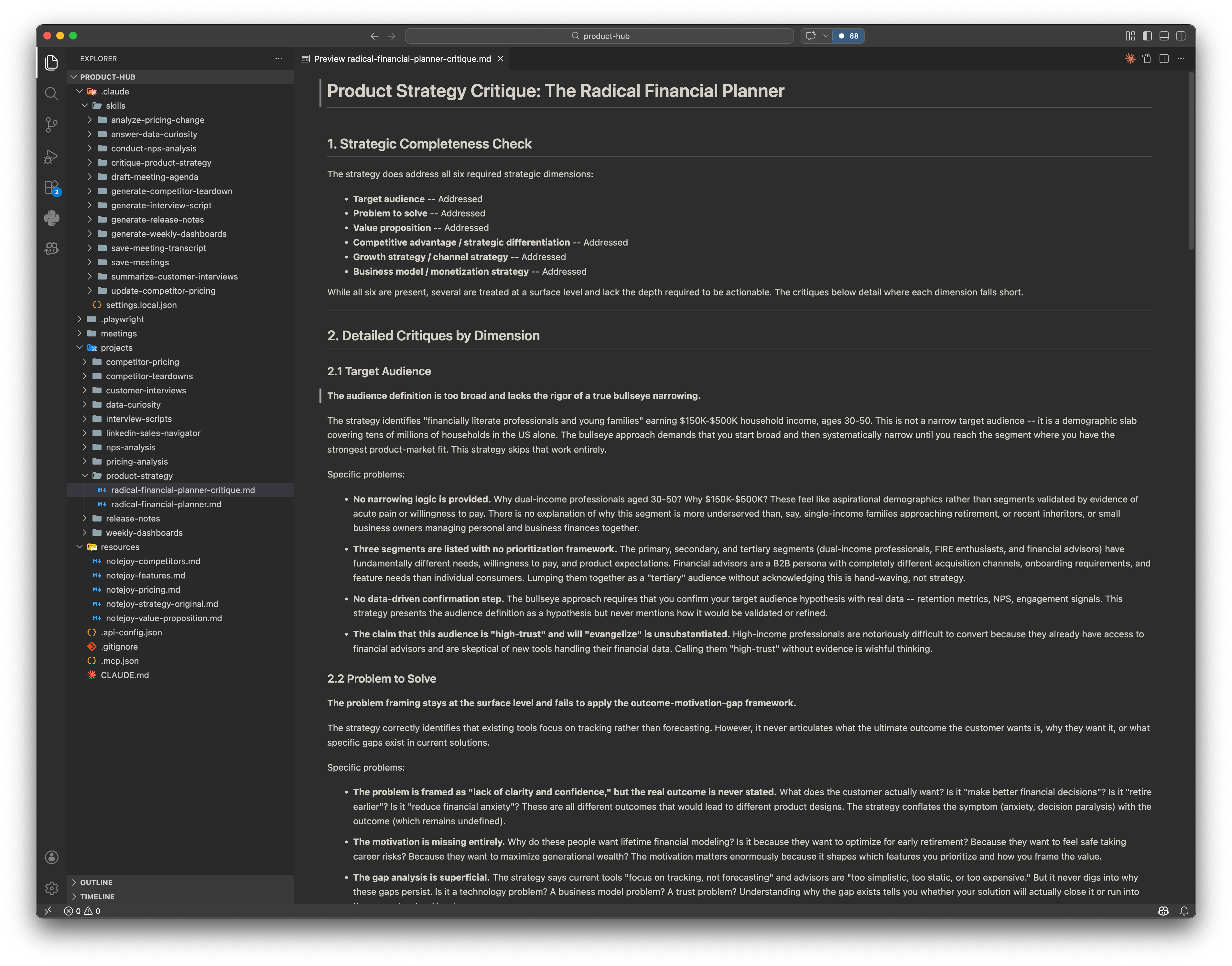 Claude Code for Product Managers - Sachin Rekhi