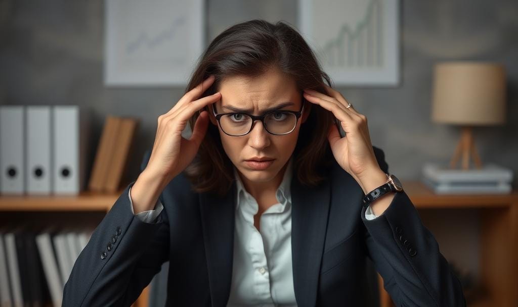Why 70% of Advisors Hit the Same Revenue Wall