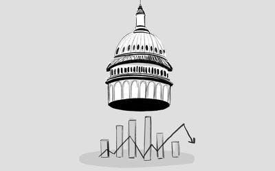 Government & Policy, Economic Impact - Dr. Marcus Peter